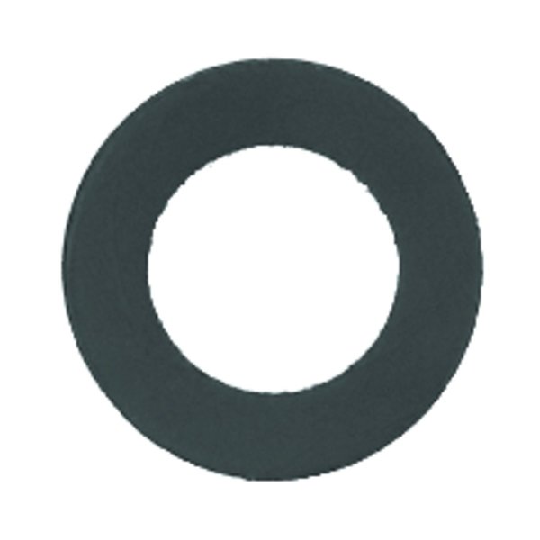 Danco Sealing Washer, Rubber, PlainFinish 40850B